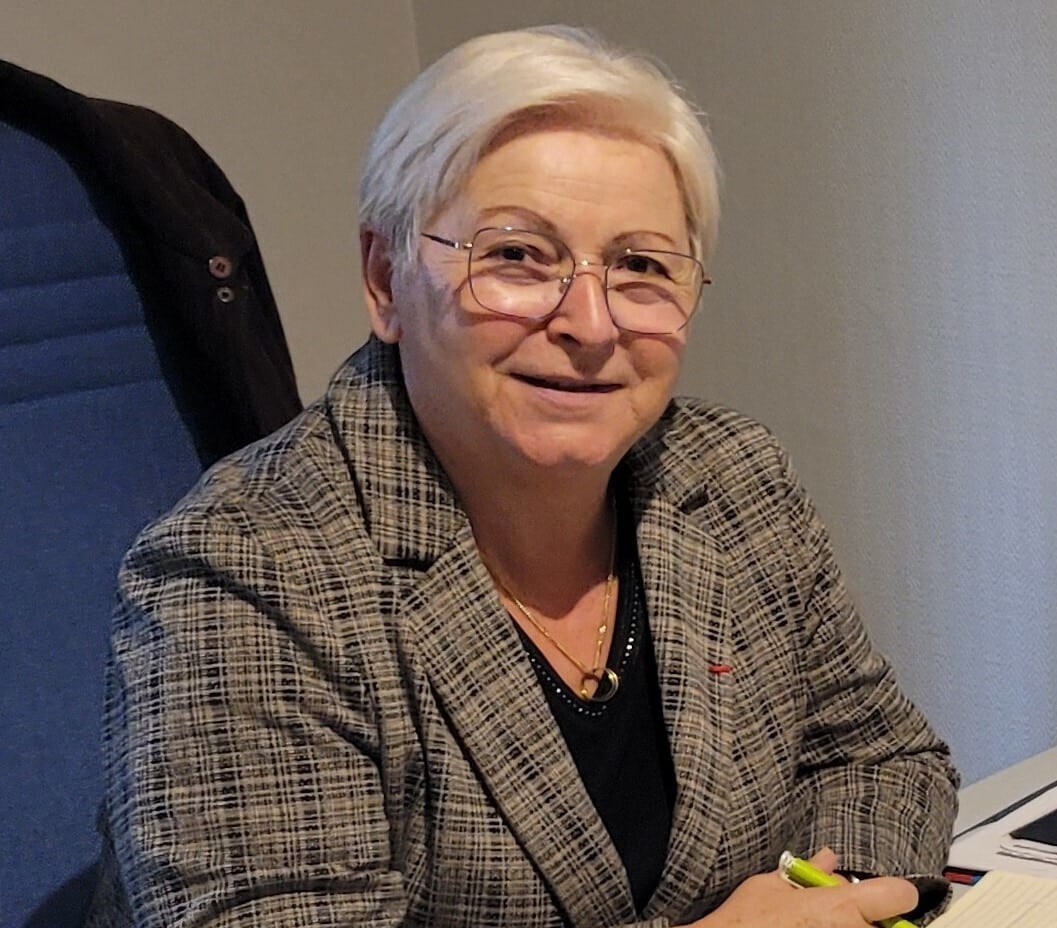 Misiones de Anne-Marie Nédélec en el Senado