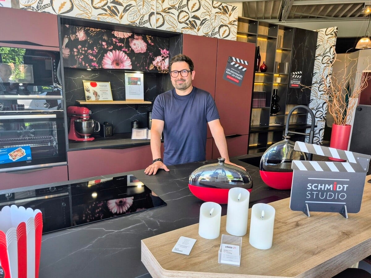 Schmidt Chaumont cambia de director