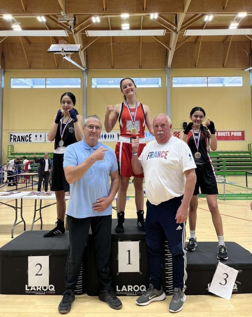 National Women's Criterion: Bragarde Yoesle crowned champion