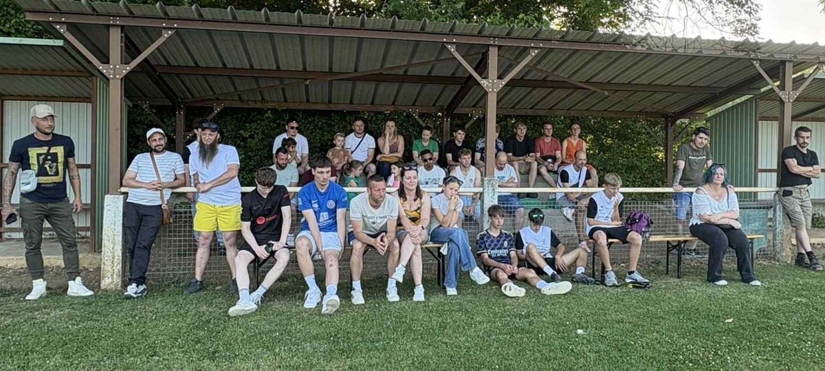Positive Saison für den Fußballverein