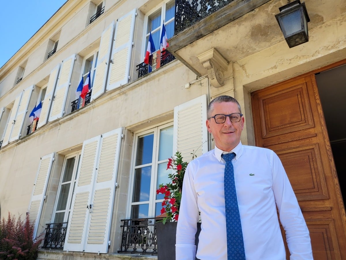 Laurent Guillemot: “Dit gebied moet meer in zichzelf geloven”