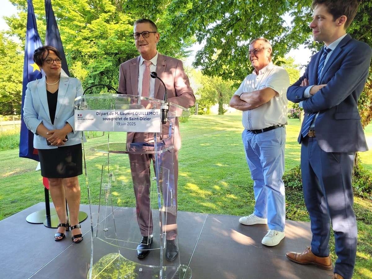 Laurent Guillemot, al gemist
