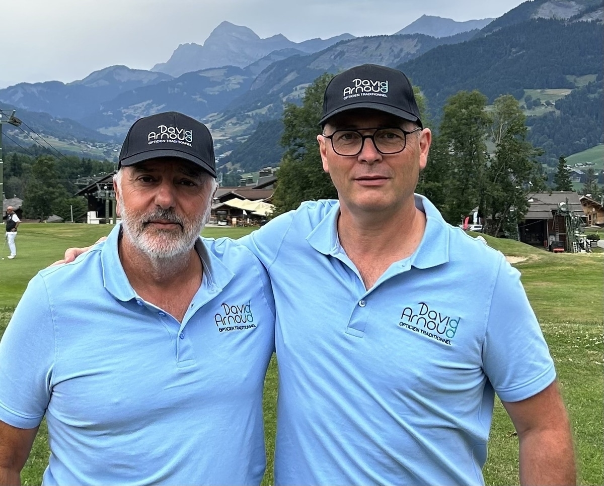 BMW Ulusal Finali: Haute-Marne'li bir golfçü ve partneri La Baule'a gidecek