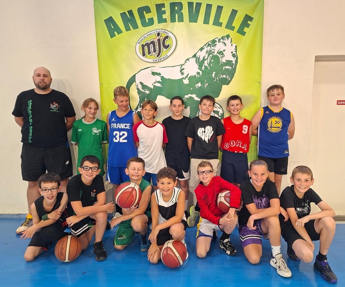 Un curso de baloncesto para mejorar tus habilidades