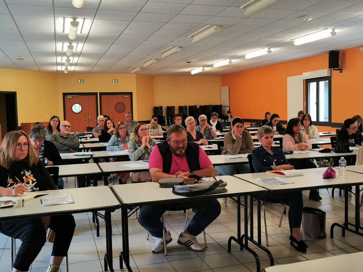 Der Bürgermeisterverband bereitet sich bereits auf den Schuljahresbeginn vor