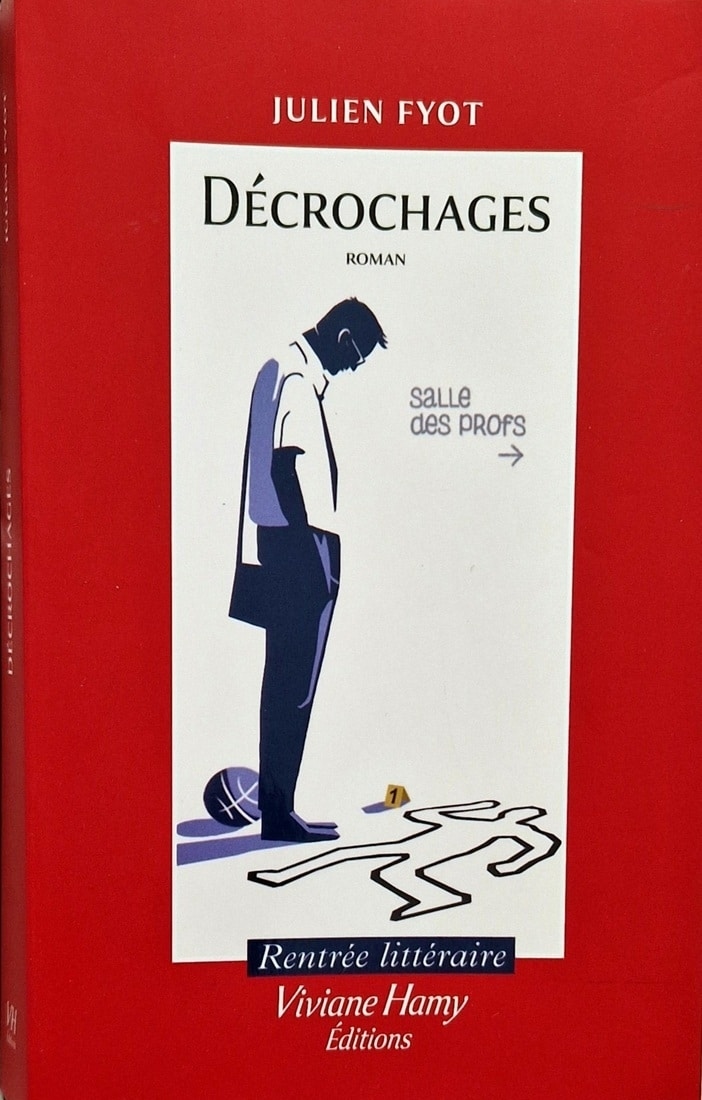 Boeken voor de zomer: “Décrochages” en “Un petit boulot”