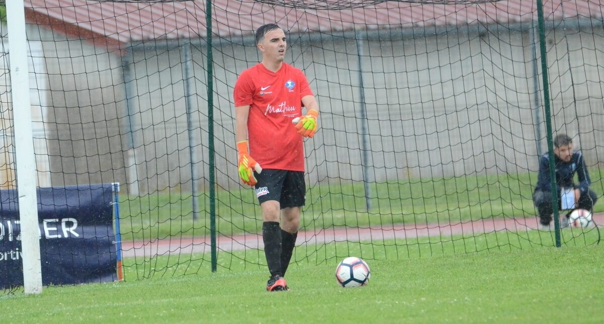 A vida nos clubes de Haute-Marne