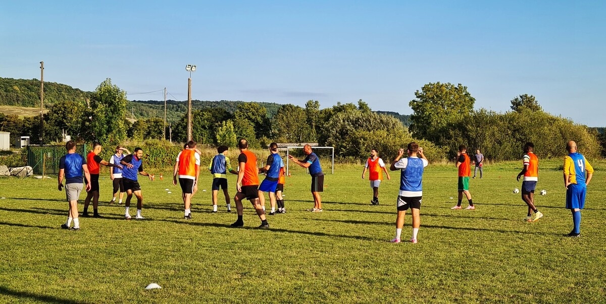 Futbol Kulübü olarak iyimserlikle doluyuz