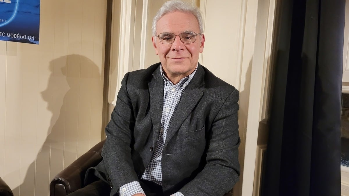 "An incredible collapse" for François Cornut-Gentille