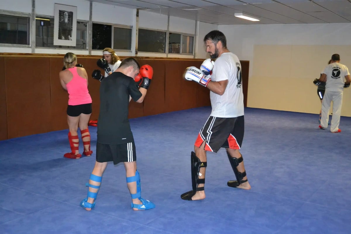O Langres Karate Club retoma as aulas