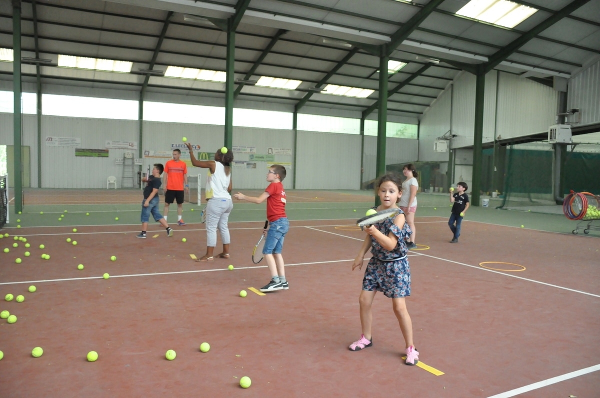Langres Padel Tennis adere ao sistema Ado Form