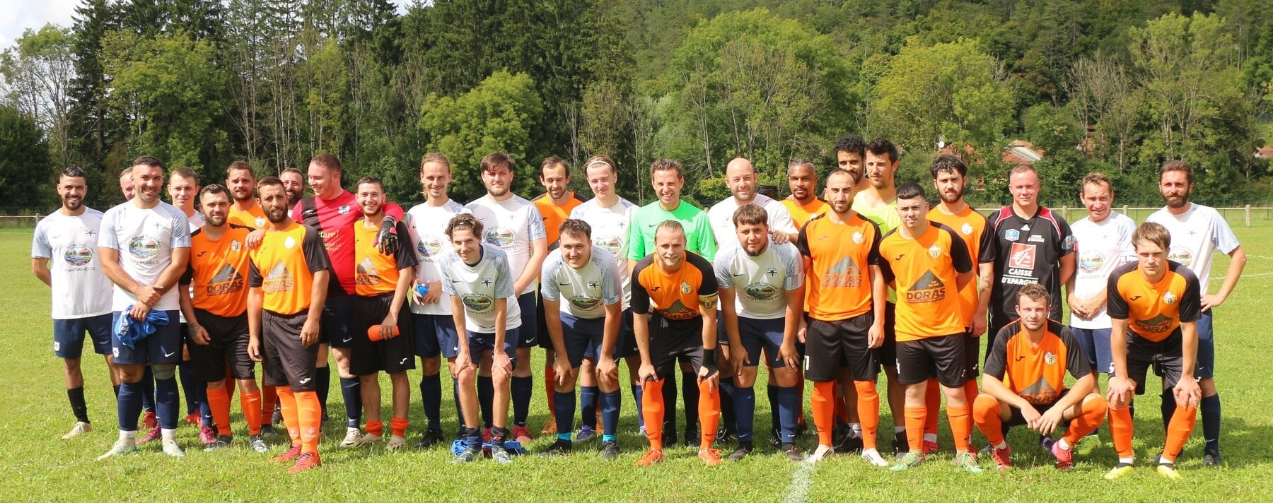 Main Haut-Marne Cup: Surprises from the first round