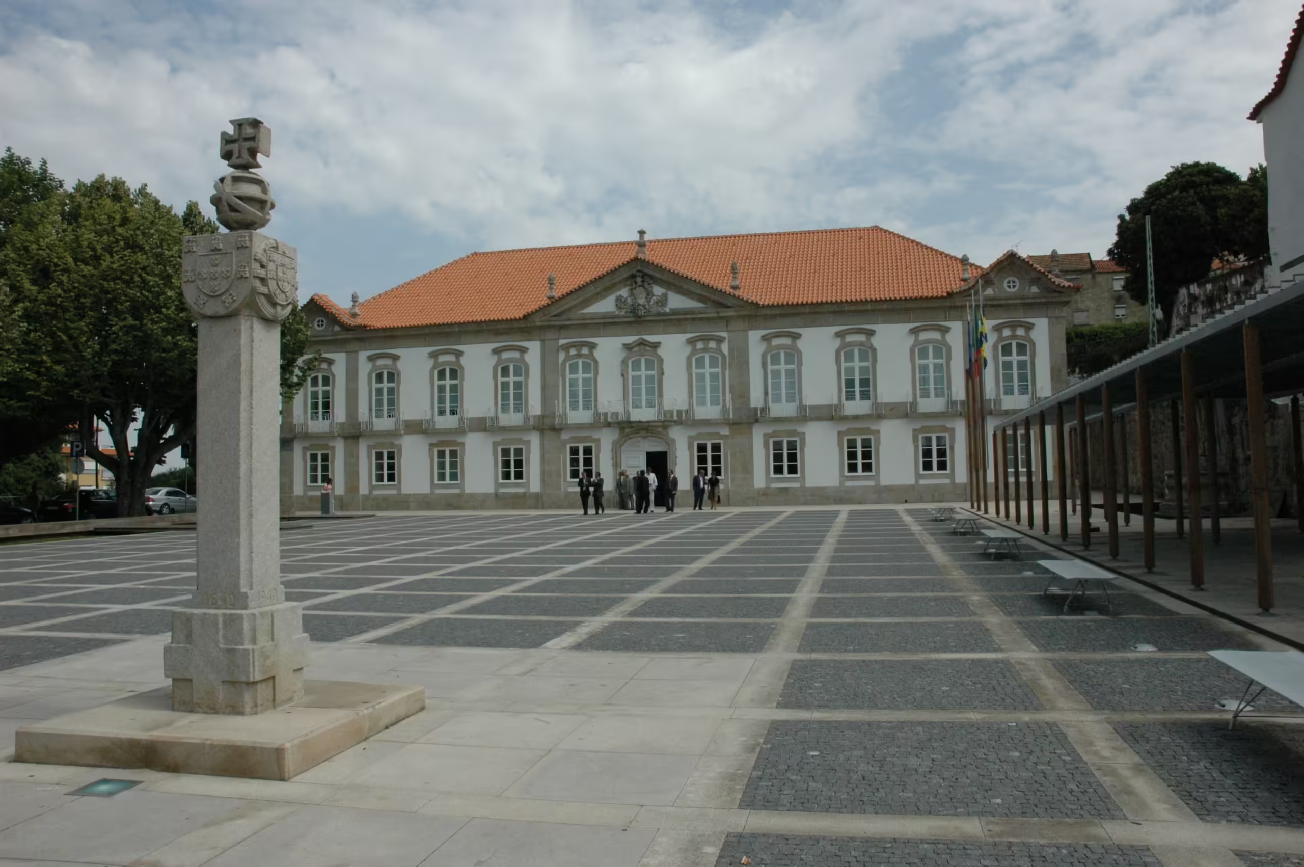 Seia – Philharmonies sluit zich aan bij de Loriguense Recreational and Musical Society en het OMIRI-project