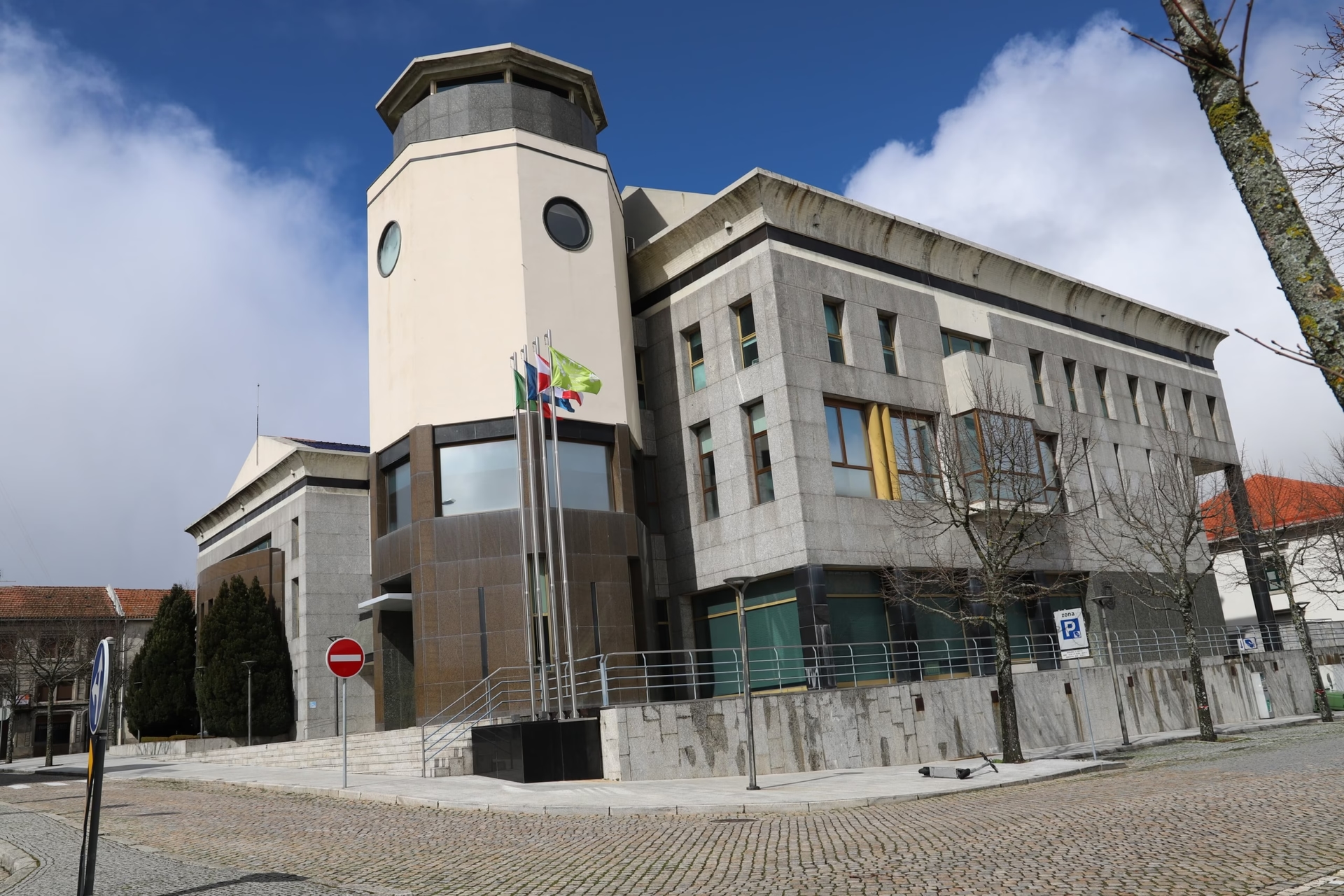 Guarda City Council approved revision of the regulation for granting social support