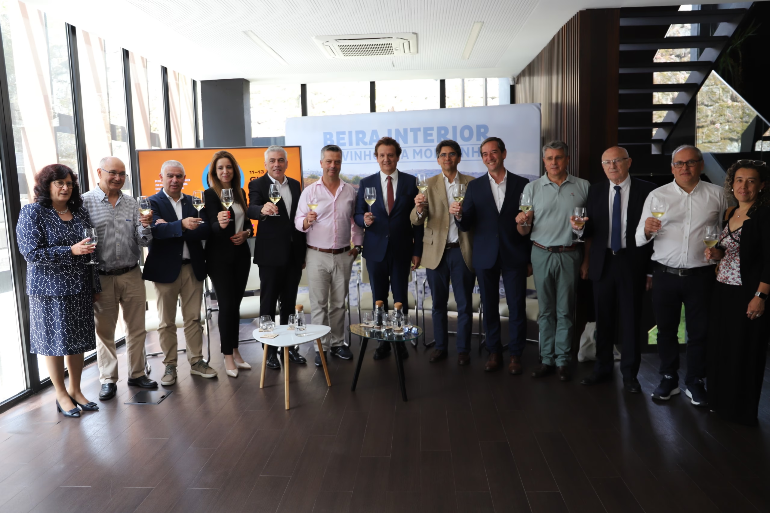 Guarda Wine Fest acontece de 11 a 13 de julho