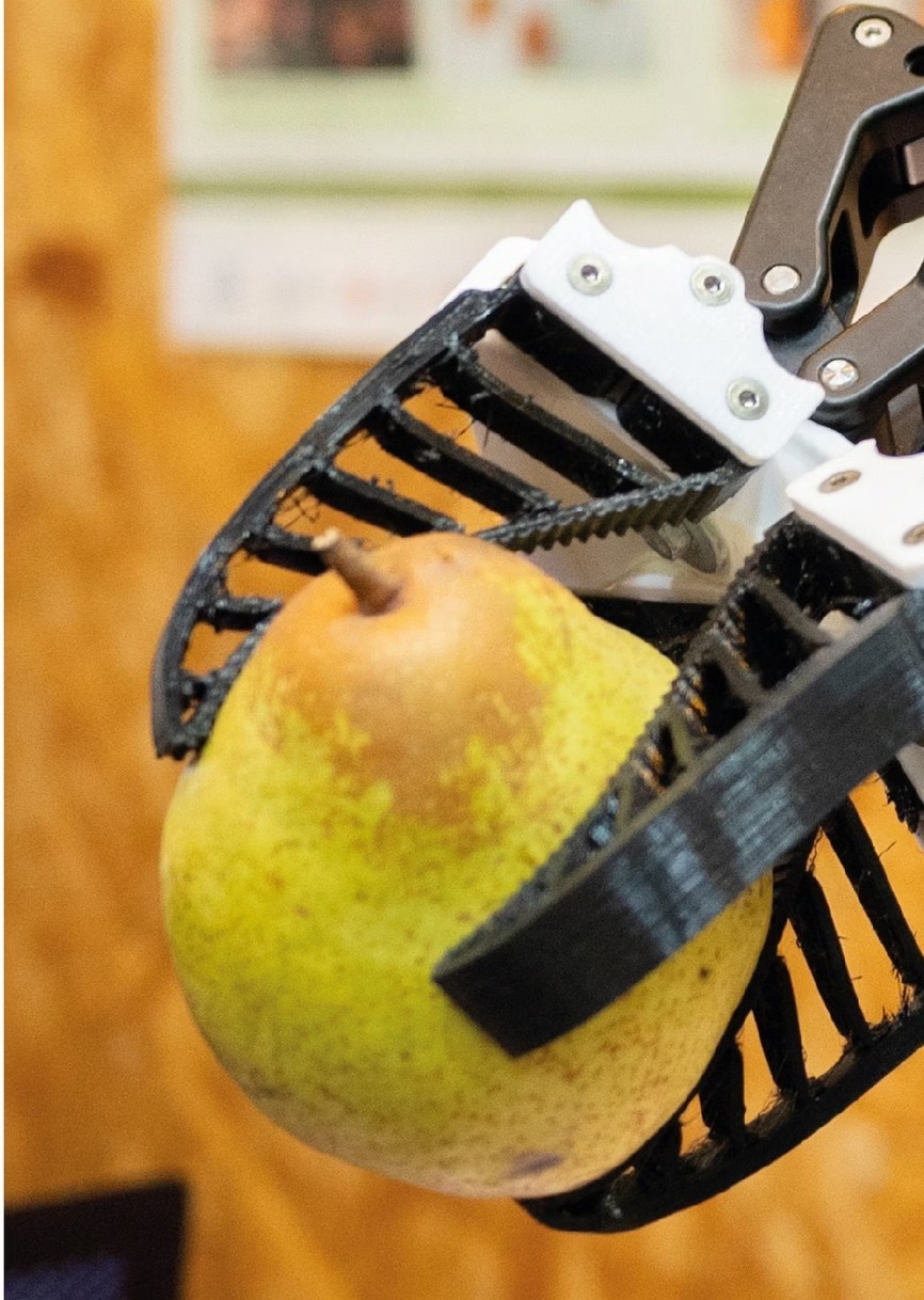Fiera dell'innovazione agricola Fundão