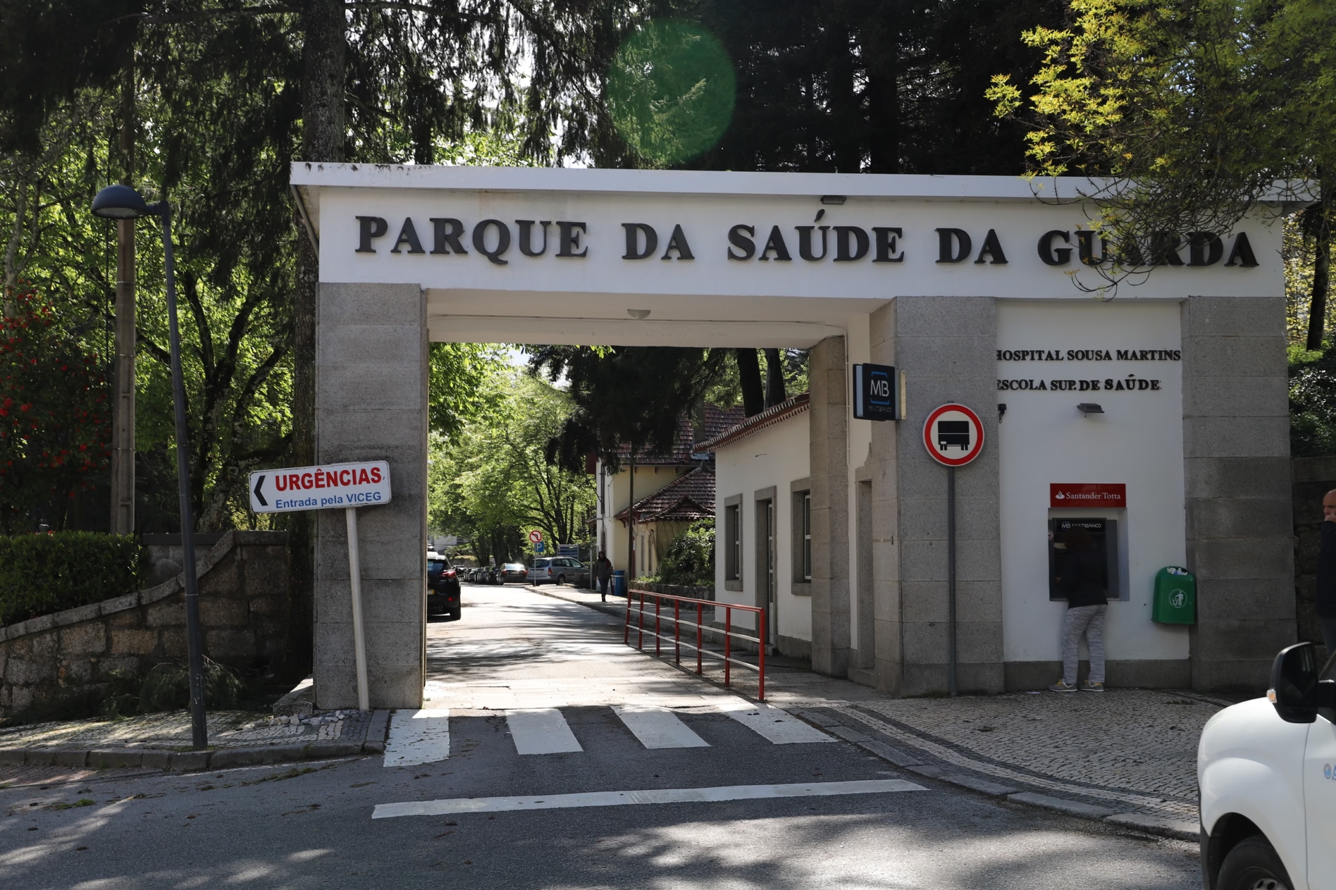 Guarda - Local authority and parish councils demand urgent reopening of Health Extensions closed in the municipality