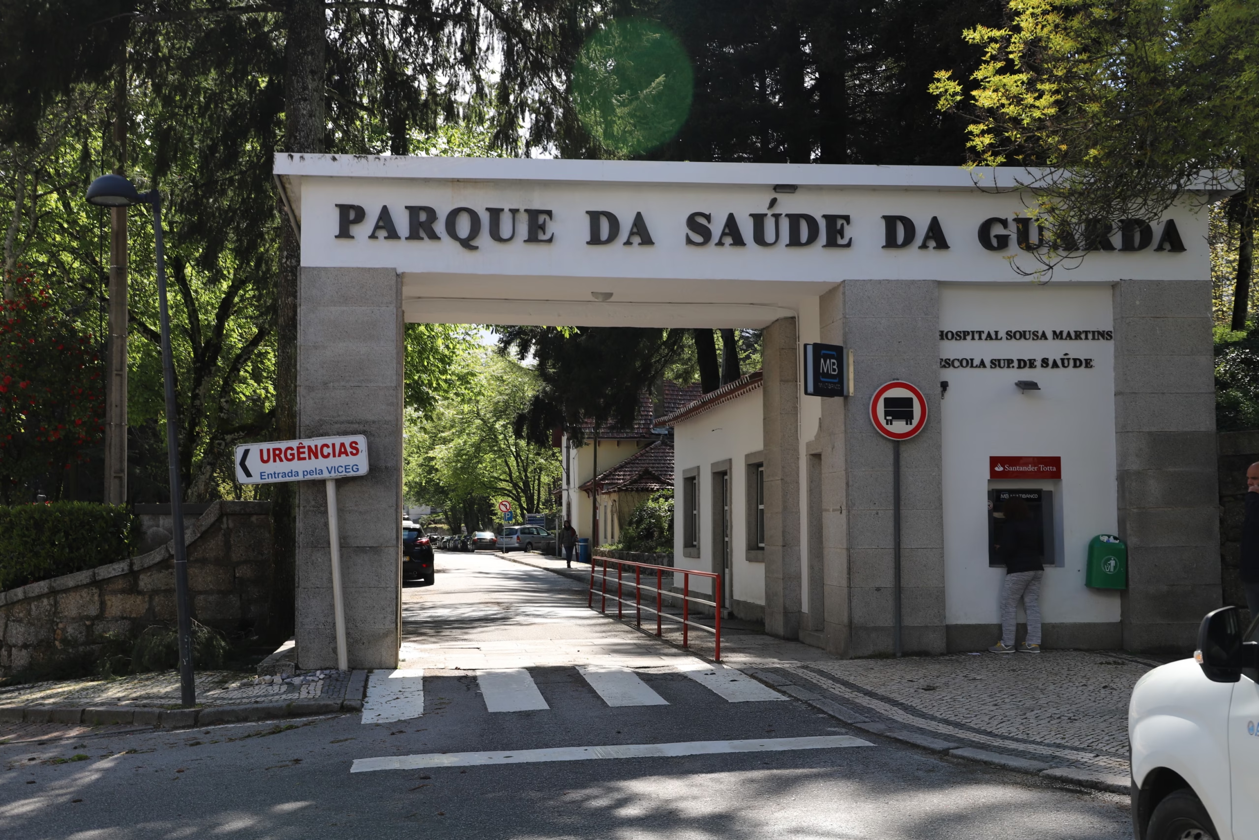 Guarda - Local authority and parish councils demand urgent reopening of Health Extensions closed in the municipality