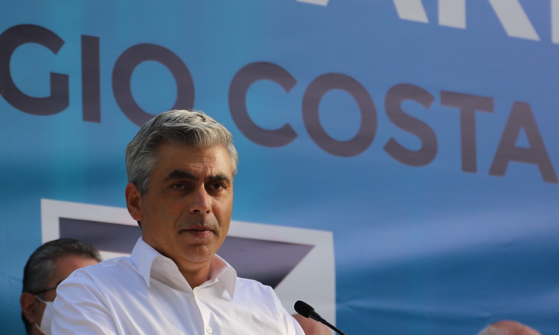 Sérgio Costa apresenta livro e faz lançamento da recandidatura à Câmara da Guarda
