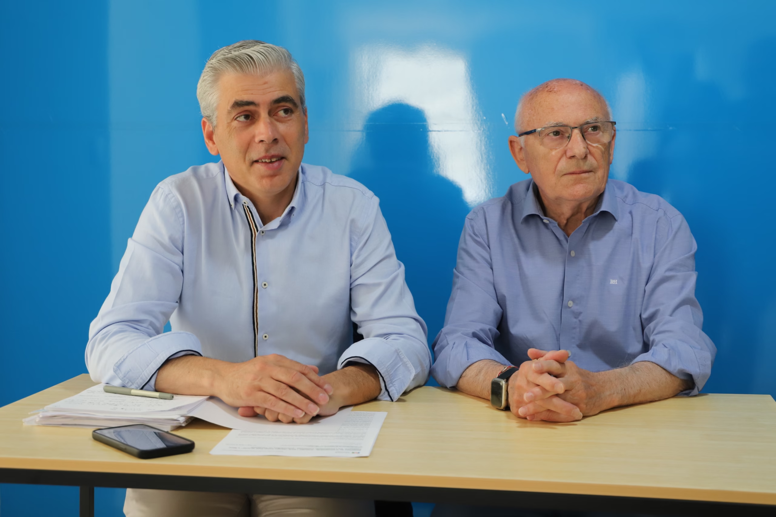 Sérgio Costa garantisce la candidatura alla Camera Guarda con la coalizione PG – Pela Guarda