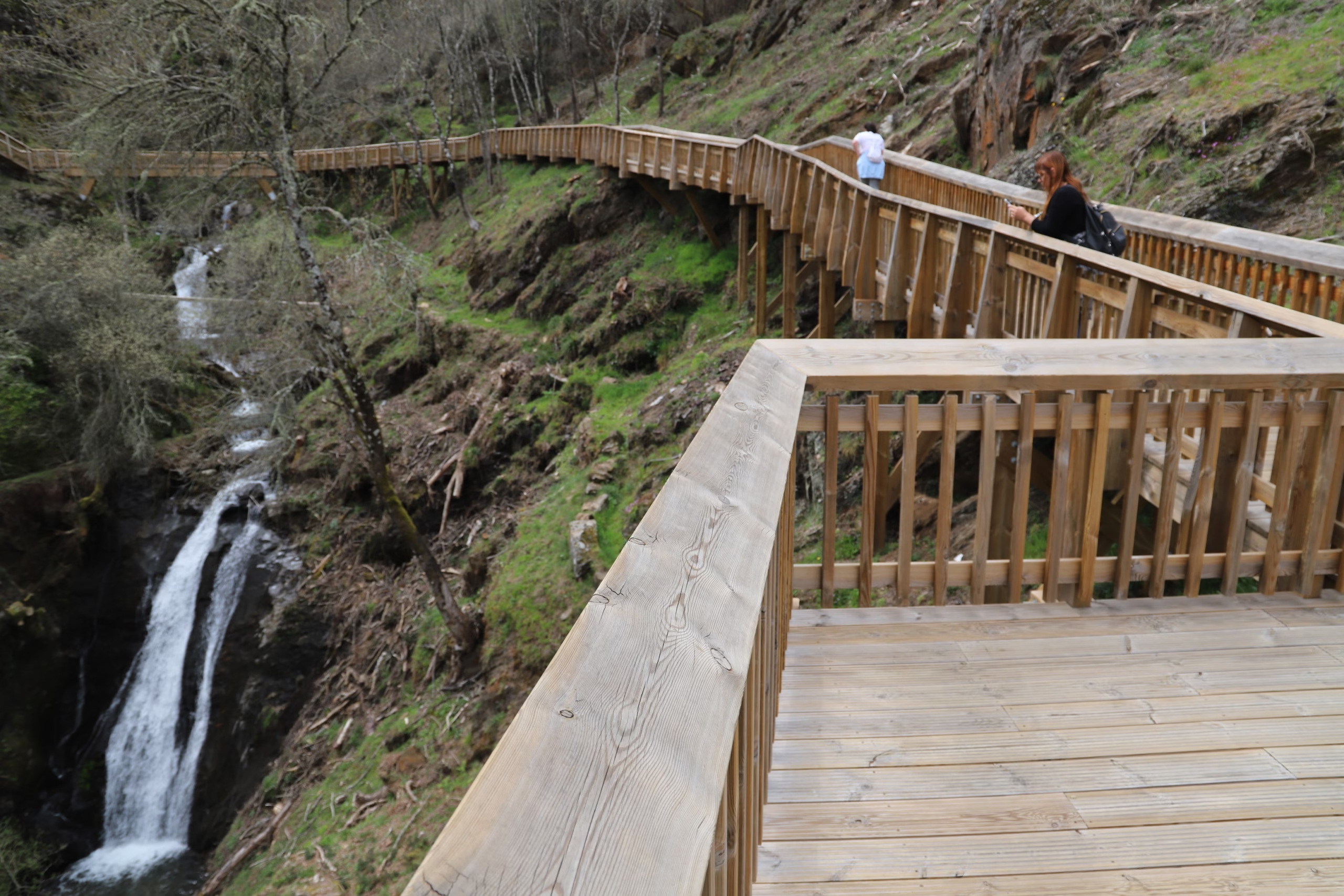 Município da Guarda promove Passadiços do Mondego na Naturcyl – Feira Internacional de Ecoturismo, em Segóvia,