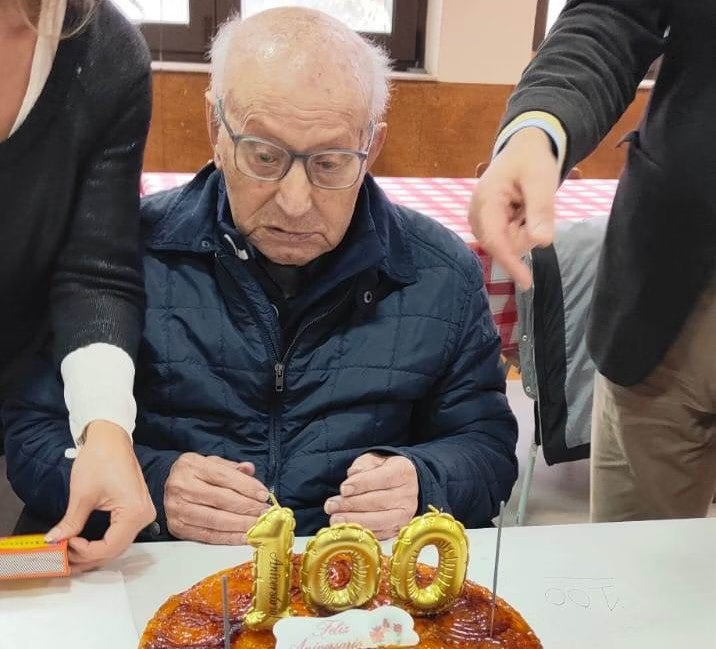 Pater José Soares Coelho, de oudste priester in het bisdom Guarda, is overleden.