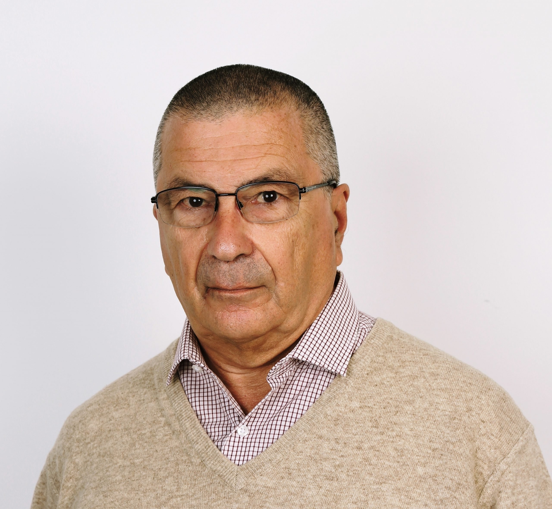CDU recandidata Victor Carapinha à Câmara de Lagoa