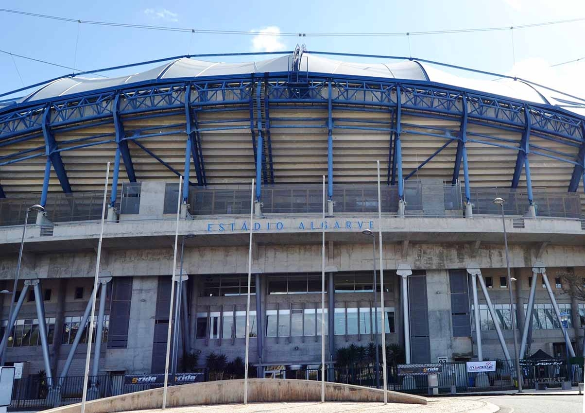 GNR bittet Fans, frühzeitig zu kommen und kündigt Straßensperrungen für den Super Cup an