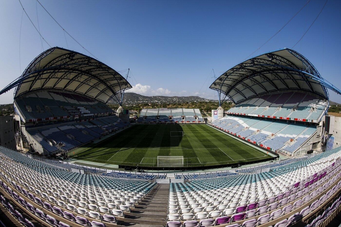 Estádio Algarve consolideert positieve prestaties en versterkt Europese positionering