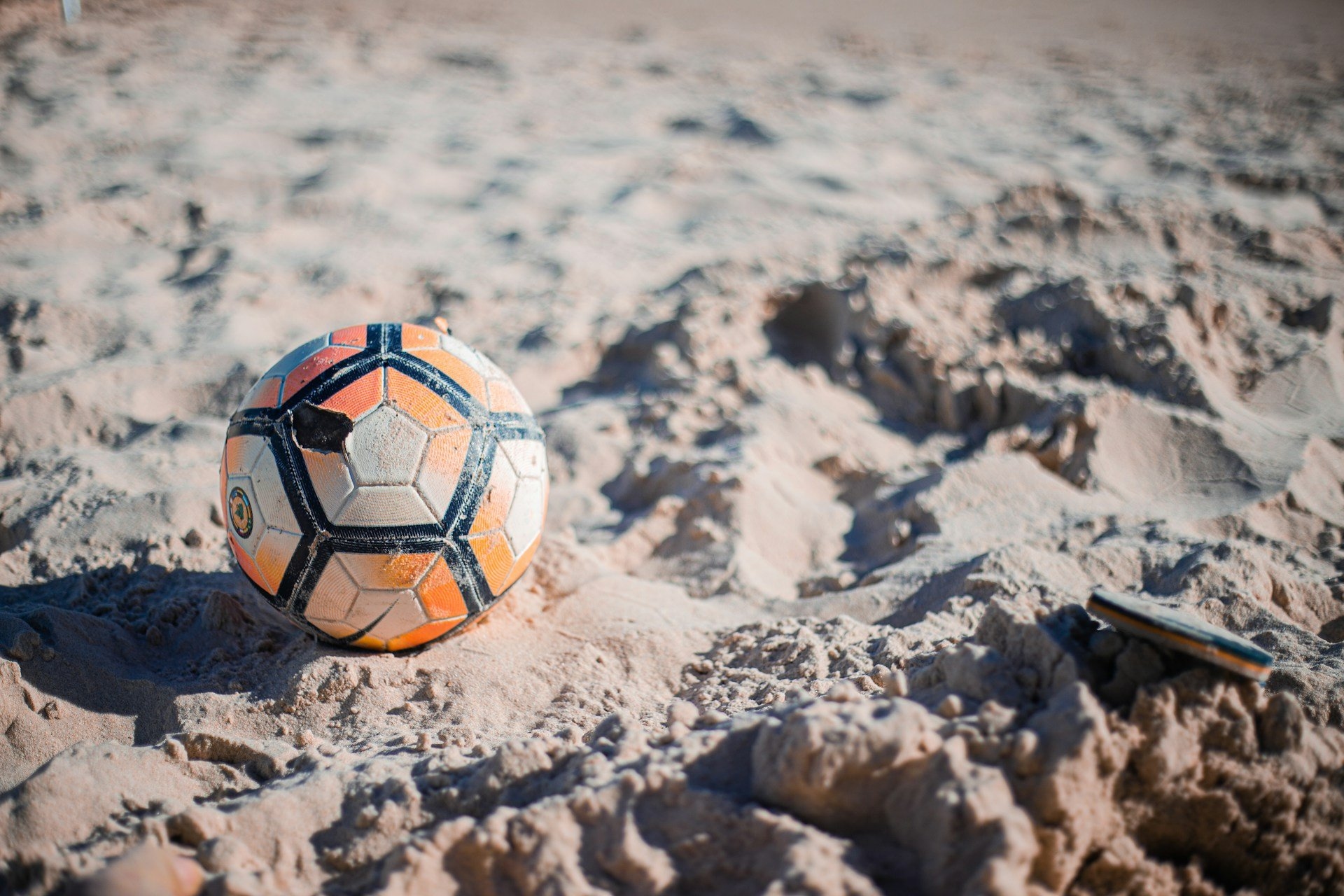 Algarve Beach Football League beleeft ‘grootste editie ooit’