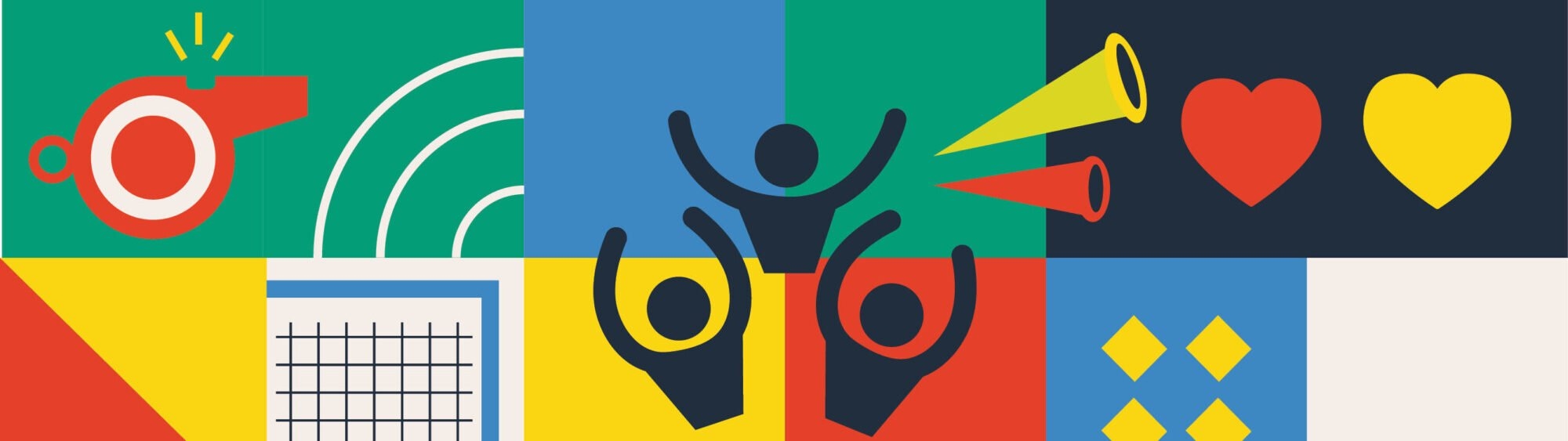 IPDJ opens applications for the National Sports for All Program