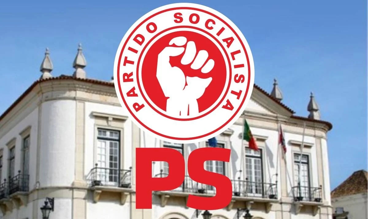 Deputados do PS questionam Governo sobre eletrificação da linha férrea do Algarve