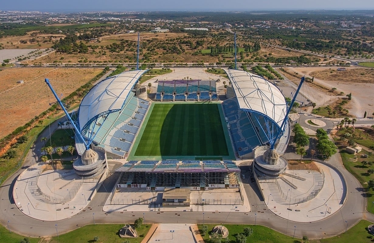 Supertaça: Vencedor decide-se pela quinta vez no Algarve