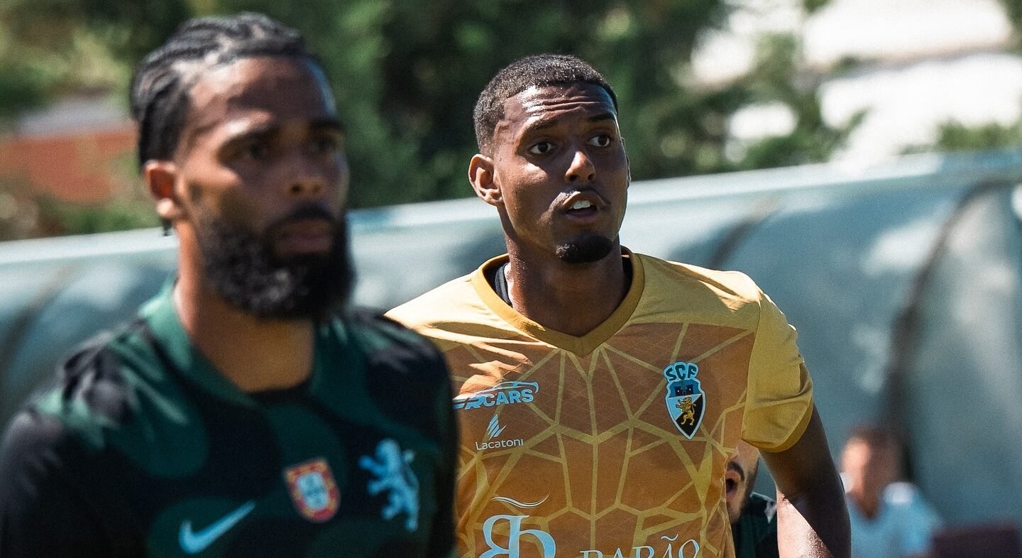 Sporting trennt sich im Trainingslager an der Algarve hinter verschlossenen Türen von Farense