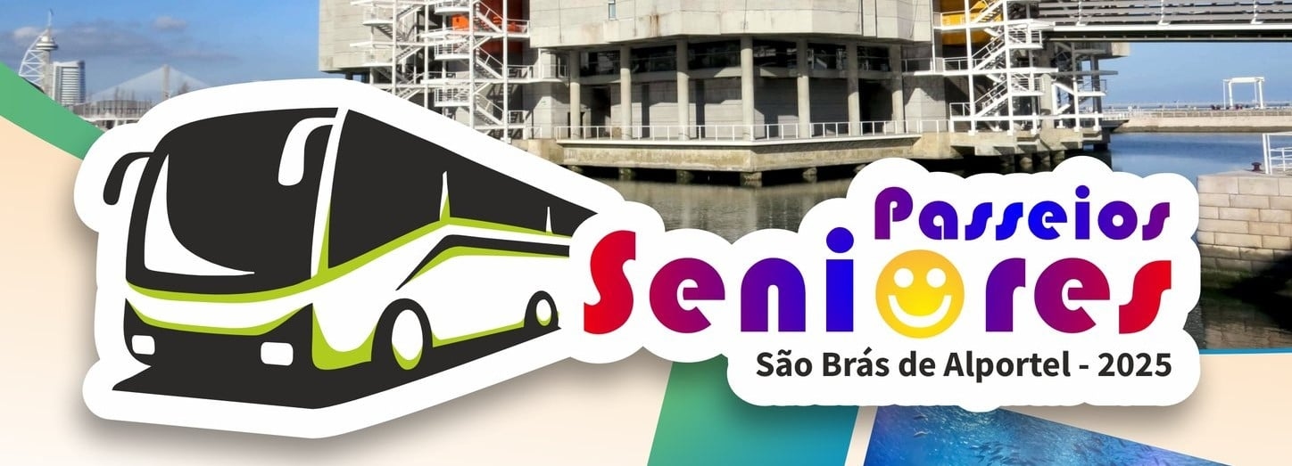 Câmara de São Brás de Alportel promove “Passeios Seniores”