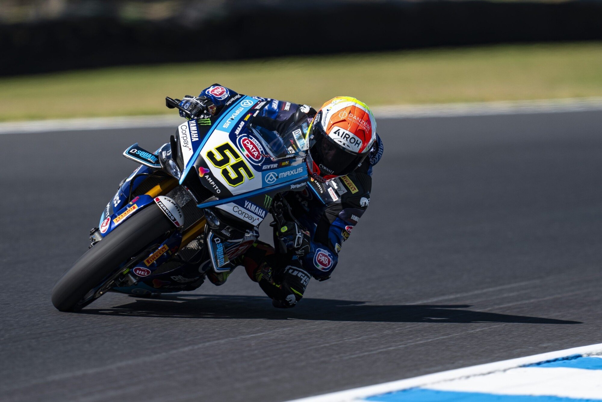 Portimão und Estoril im World Superbike-Kalender 2026