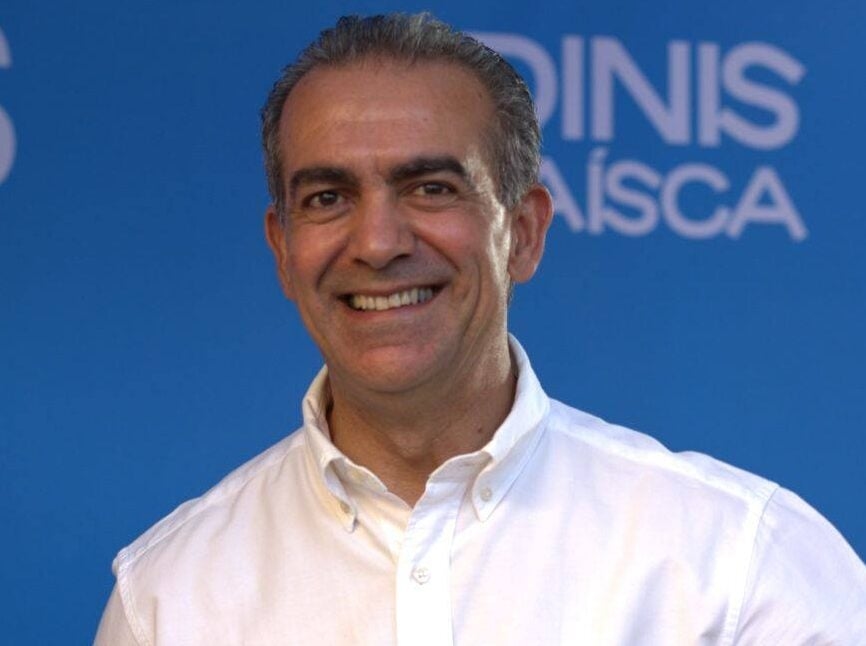 Dinis Faísca volta a ser o candidato do PSD à Câmara de Tavira
