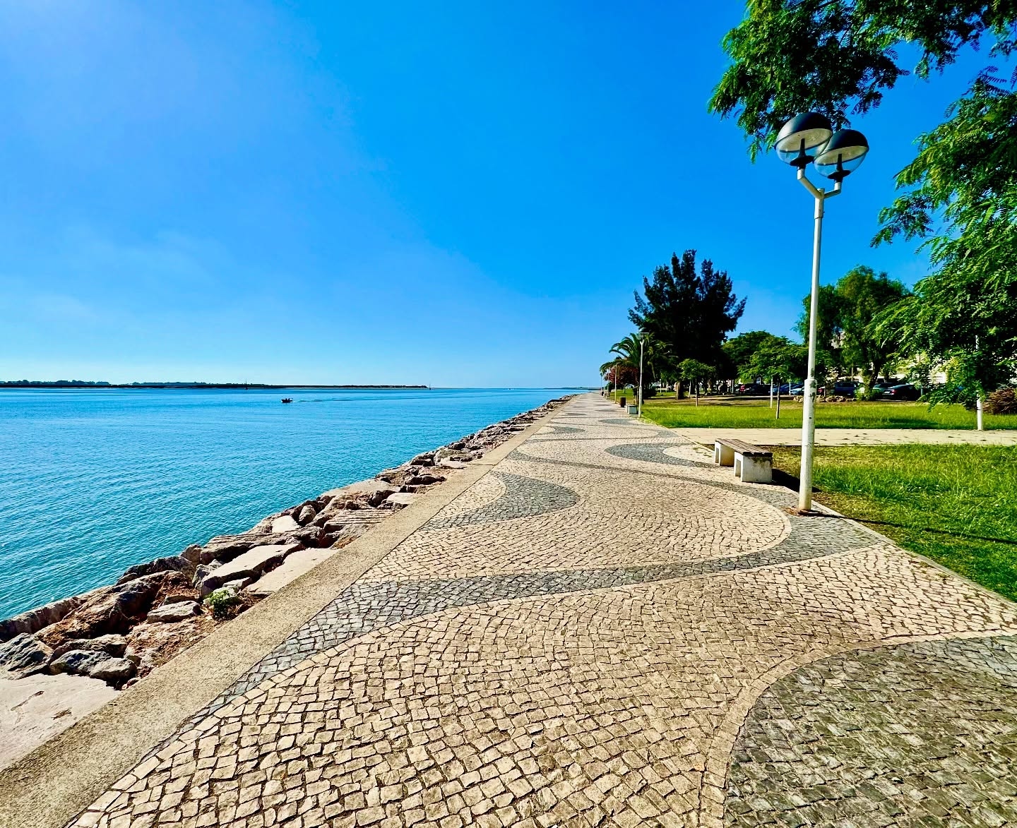VRSA prepares redevelopment of 36 green areas in the municipality