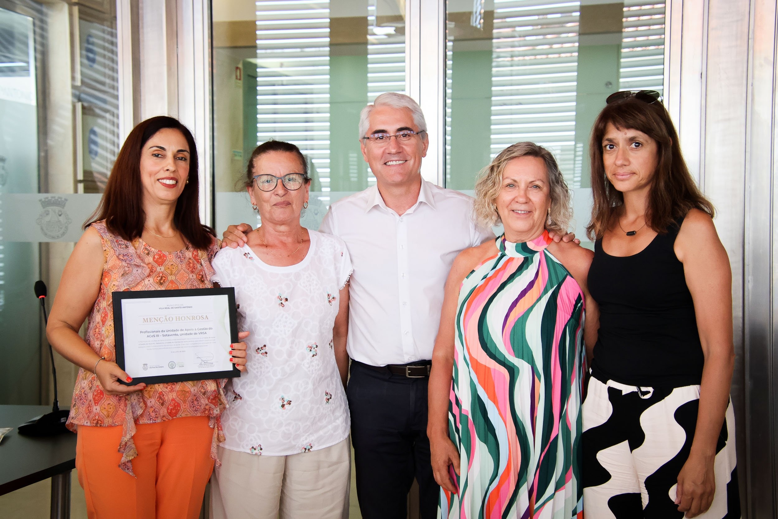 VRSA honors healthcare professionals and launches new informational microsite