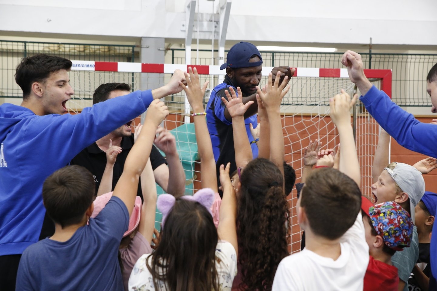 «ANT GAMES» regressam a Albufeira