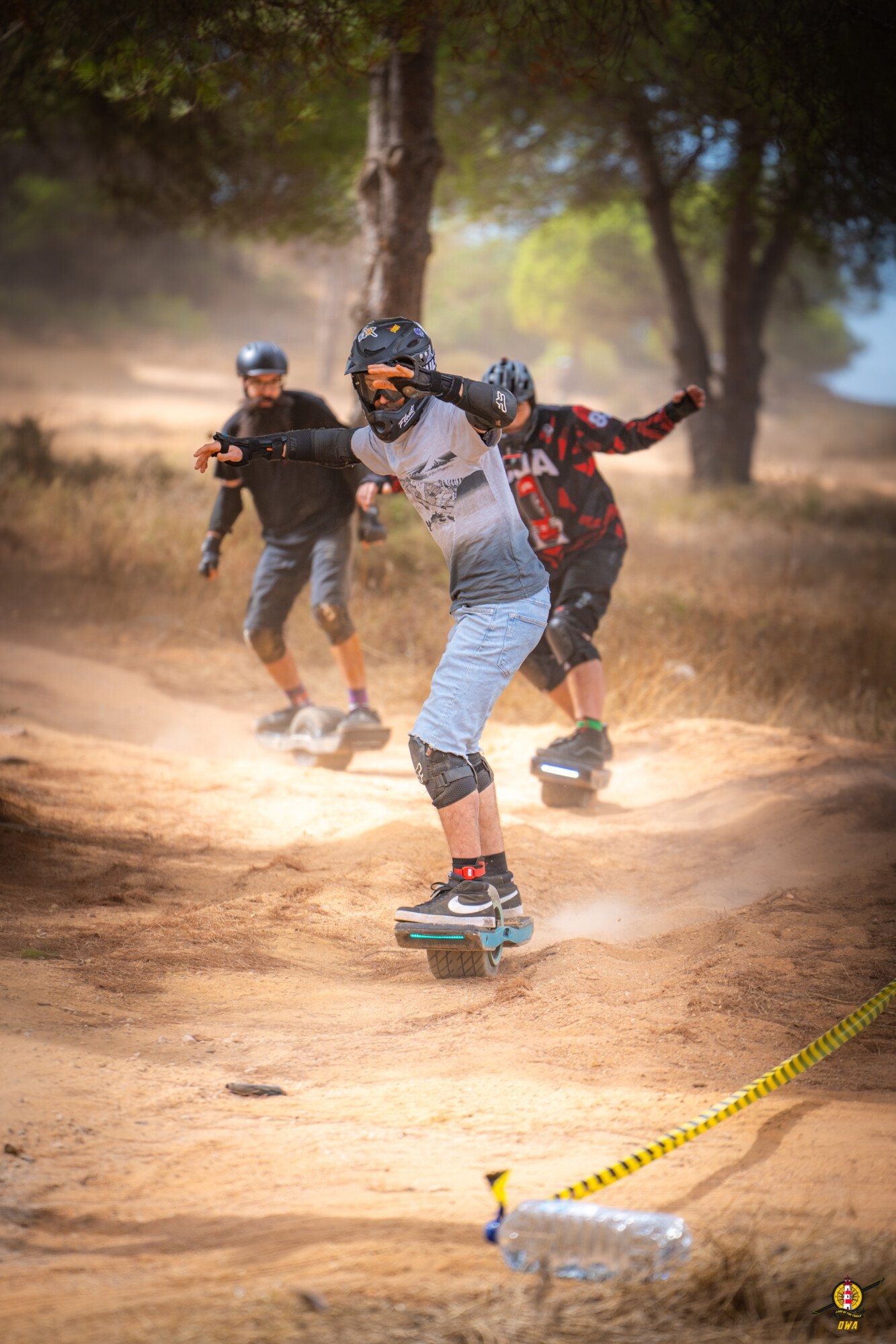 Albufeira kehrt als Gastgeber des europäischen Onewheel-Finales zurück