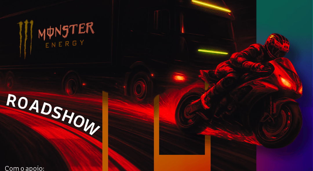 Albufeira ist Gastgeber der MotoGP Roadshow