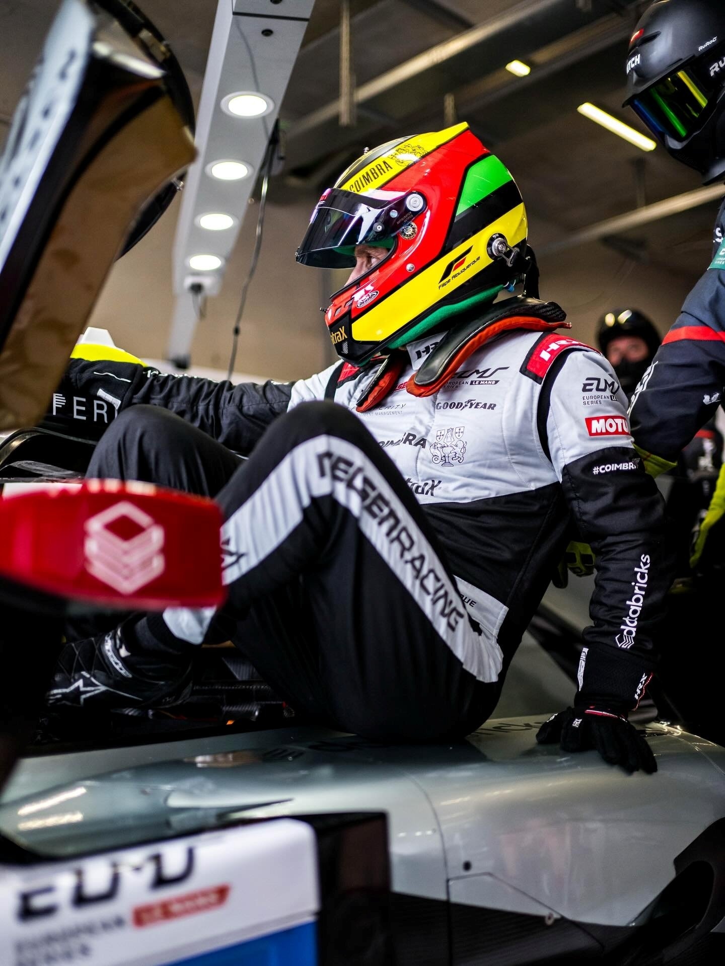 Filipe Albuquerque wants to win in the Algarve