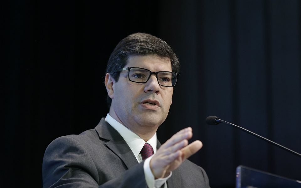 Brilhante Dias: State Budget 2026? "The PS will speak out at the appropriate time"