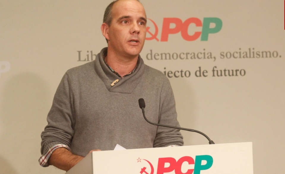 La CDU afirma que el SNS cumplió su papel "una vez más" en la respuesta a Ventura