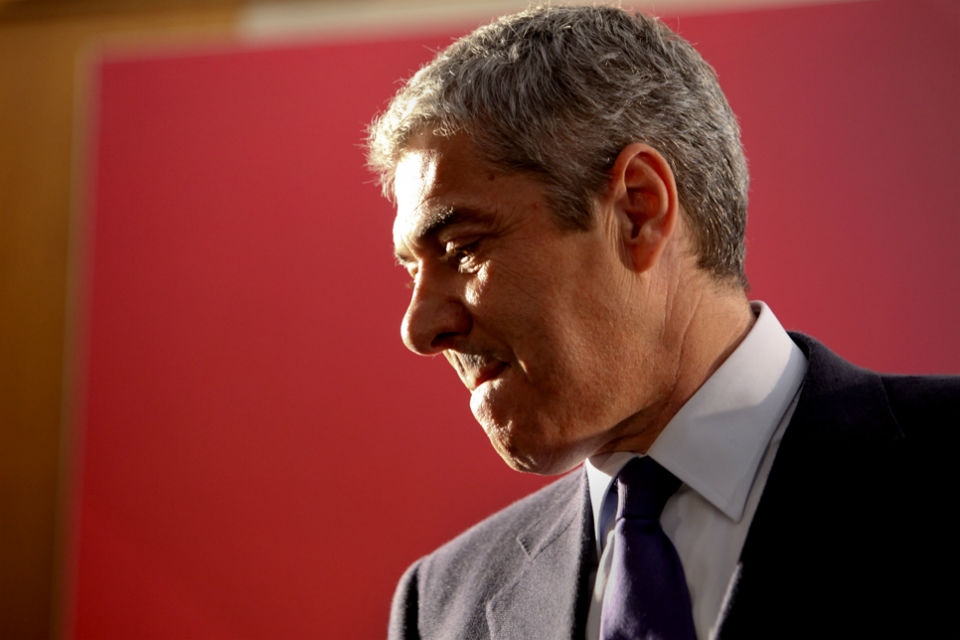 Operation Marquês: Court denies Sócrates' request to remove judge and fines him 1,000 euros