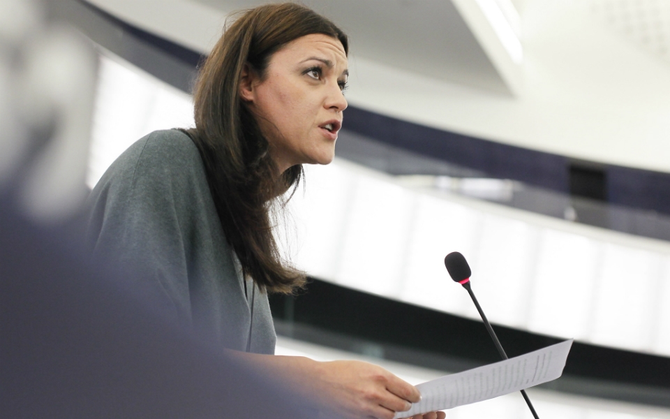 Autárquicas: Marisa Matias substitui Mortágua em campanha até regresso da coordenadora