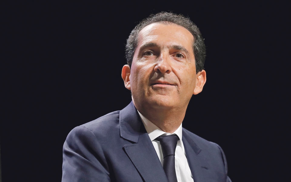 Altice France close to debt reduction agreement with creditors who guarantee 45% of capital