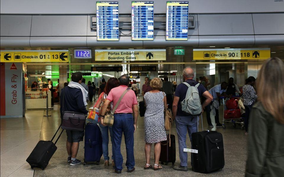 Aeroporto? “É uma infraestrutura que tem de ser feita e depressa”, afirma secretário de Estado das Infraestruturas