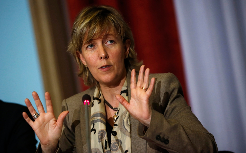 Maria Luís Albuquerque: “We want to provide profitable investments to Europeans”